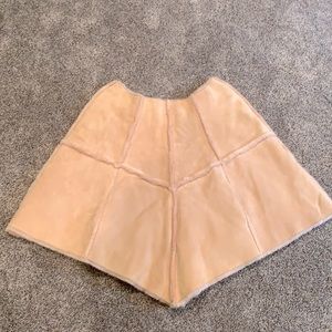Ugg cozy poncho with pockets